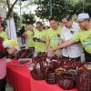 Karnival Sisa Sifar & Pelancaran 8R Pusat Sumber Alam Sekitar Taman Bagan Lalang (9)